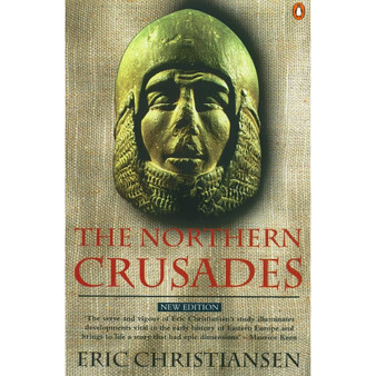 The Northern Crusades - ISBN 9780140266535