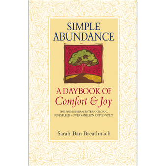 Simple Abundance - ISBN 9780553506624