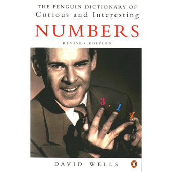 The Penguin Dictionary of Curious and Interesting Numbers - ISBN 9780140261493