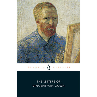 The Letters of Vincent Van Gogh - ISBN 9780140446746
