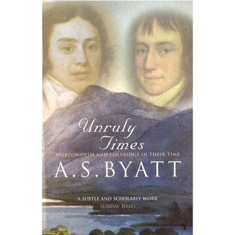 Unruly Times - ISBN 9780099302230