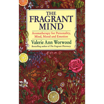 The Fragrant Mind - ISBN 9780553407990