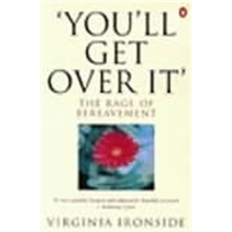 'You'll Get Over It' - ISBN 9780140236088