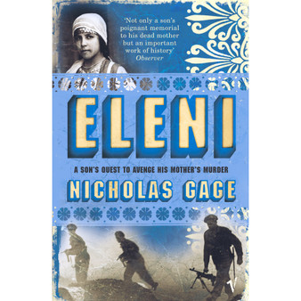 Eleni - ISBN 9781860463464