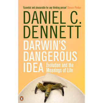Darwin's Dangerous Idea - ISBN 9780140167344