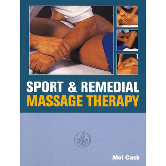 Sports And Remedial Massage Therapy - ISBN 9780091809560