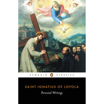 Personal Writings - ISBN 9780140433852