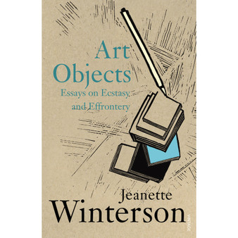 Art Objects - ISBN 9780099590019