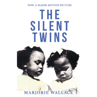 The Silent Twins - ISBN 9780099586418