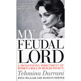 My Feudal Lord - ISBN 9780552142397