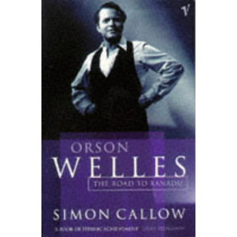Orson Welles, Volume 1 - ISBN 9780099462514