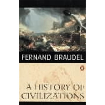 A History of Civilizations - ISBN 9780140124897