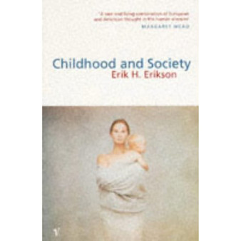 Childhood And Society - ISBN 9780099532910