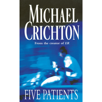 Five Patients - ISBN 9780099601111