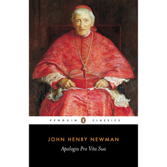 Apologia Pro Vita Sua - ISBN 9780140433746