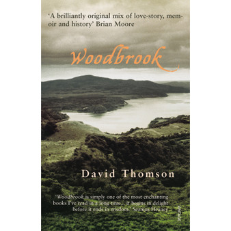 Woodbrook - ISBN 9780099359913