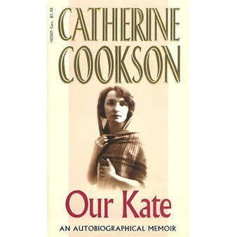 Our Kate - ISBN 9780552140935
