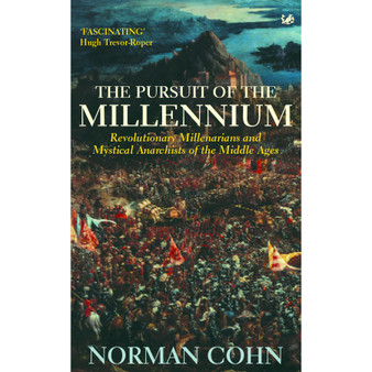 The Pursuit Of The Millennium - ISBN 9780712656641
