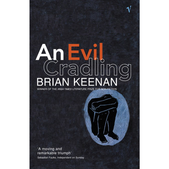 An Evil Cradling - ISBN 9780099990307