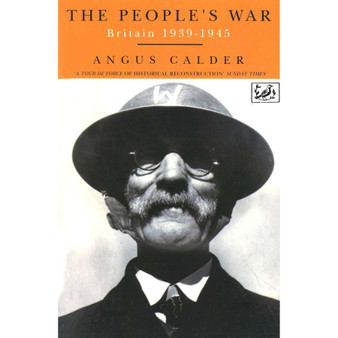 The People's War - ISBN 9780712652841