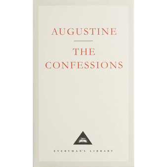 Confessions - ISBN 9781857150841
