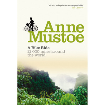 A Bike Ride - ISBN 9780863696503