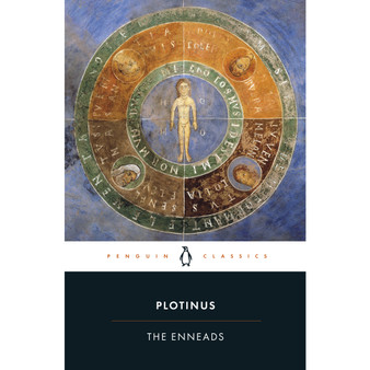 The Enneads - ISBN 9780140445206