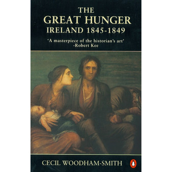 The Great Hunger - ISBN 9780140145151