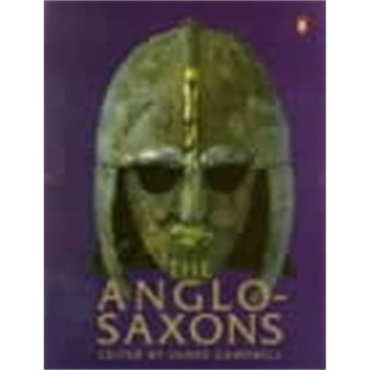 The Anglo-Saxons - ISBN 9780140143959