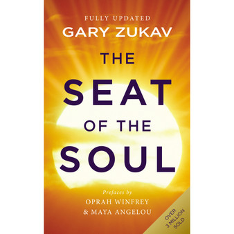 The Seat of the Soul - ISBN 9780712646741