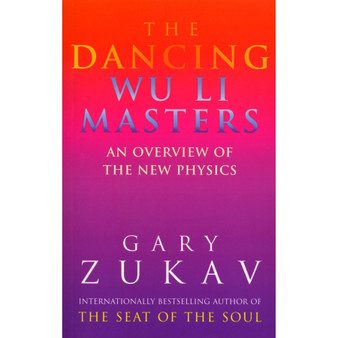 The Dancing Wu Li Masters - ISBN 9780712648721