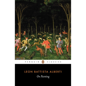 On Painting - ISBN 9780140433319