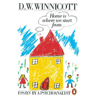 Home is Where We Start from - ISBN 9780140135633