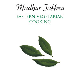 Eastern Vegetarian Cooking - ISBN 9780099777205