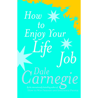 How To Enjoy Your Life And Job - ISBN 9780749305932