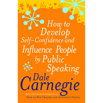 How To Develop Self-Confidence - ISBN 9780749305796