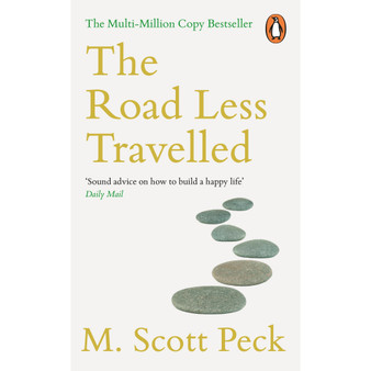 The Road Less Travelled - ISBN 9780099727408
