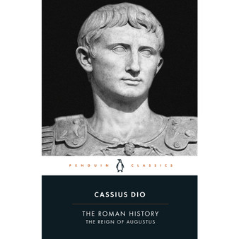 The Roman History - ISBN 9780140444483