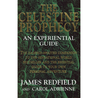The Celestine Prophecy - ISBN 9780553503708