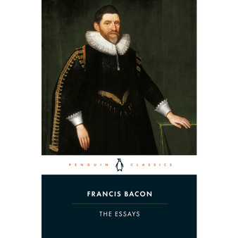 The Essays - ISBN 9780140432169