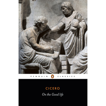 On the Good Life - ISBN 9780140442441