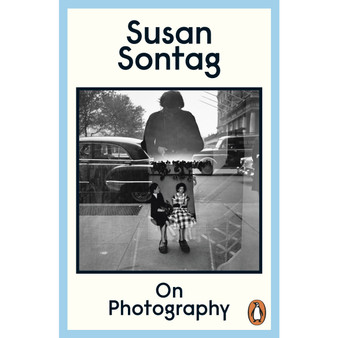 On Photography - ISBN 9780140053975