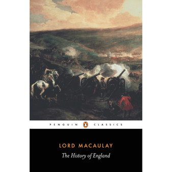 The History of England - ISBN 9780140431339