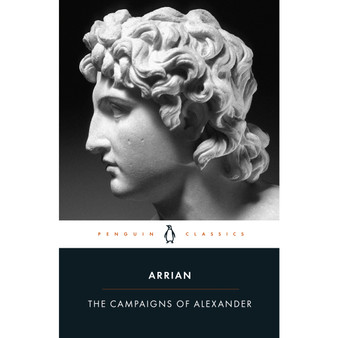 The Campaigns of Alexander - ISBN 9780140442533