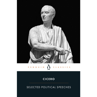 Selected Political Speeches - ISBN 9780140442144