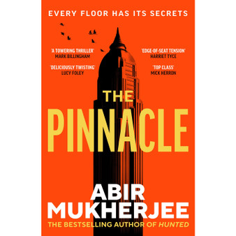 The Pinnacle - ISBN 9781787302747