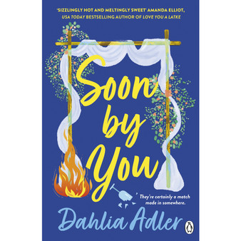 Soon by You - ISBN 9781405980289