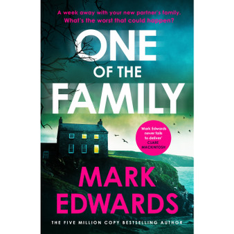 One of the Family - ISBN 9780241720943