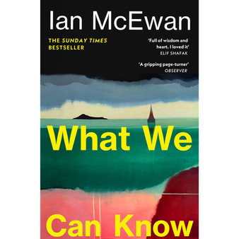 What We Can Know - ISBN 9781529959208