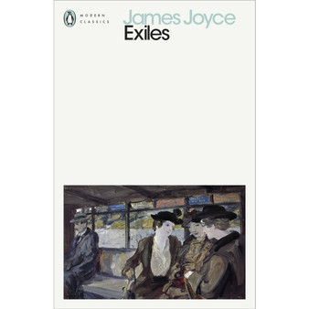 Exiles - ISBN 9780241406014